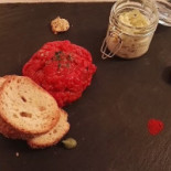 Vescovo Comida