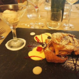 Vescovo Comida