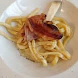 Vescovo Comida