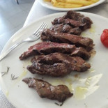 La Collina Nourriture