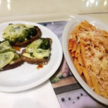 Cibus Comida