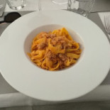 Locanda Appennino Comida