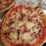 Locanda Appennino Comida