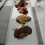 Locanda Appennino Comida
