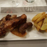 Locanda Appennino Comida