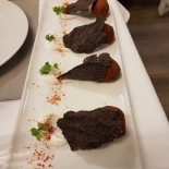 Locanda Appennino Comida