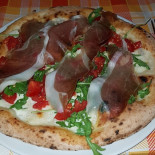La Locanda Degli Amici food