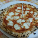 La Locanda Degli Amici food