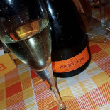 La Locanda Degli Amici food