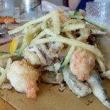 Usodimare Food