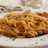 Usodimare Comida