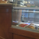 Da Ultimo Caffe Nourriture