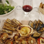 Usodimare Food