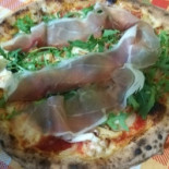 La Locanda Degli Amici food