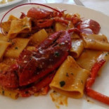 Usodimare Comida