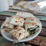 Piada E Cassoni Da Ciana E Monda food