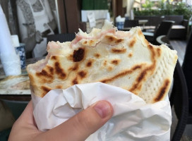 Piada E Cassoni Da Ciana E Monda