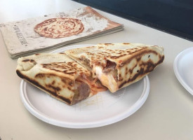 Piada E Cassoni Da Ciana E Monda