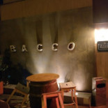 Enoteca Da Bacco Extérieur