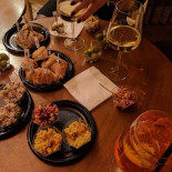 Enoteca Da Bacco Nourriture