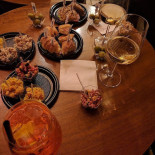 Enoteca Da Bacco Nourriture