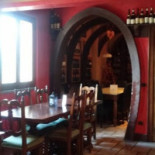 Enoteca Da Bacco Nourriture