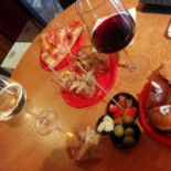 Enoteca Da Bacco Nourriture