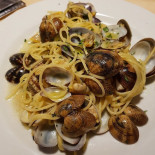 Pizzeria Braies Nourriture