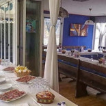Pizzeria Braies Extérieur