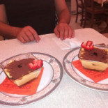 Pizzeria Braies Nourriture
