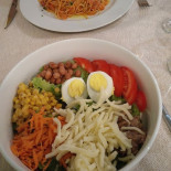 Pizzeria Braies Nourriture