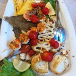 Pizzeria Braies Nourriture