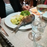 Pizzeria Braies Nourriture