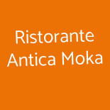 Antica Moka Nourriture