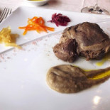Antica Moka Cibo