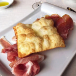 Antica Moka Cibo