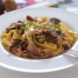 Albergo Turismo Comida