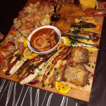 La Perla Comida