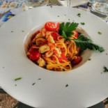 La Veranda Nourriture