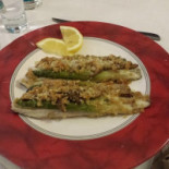 La Perla Comida