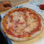 La Perla Comida