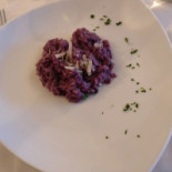 La Terrazza Comida