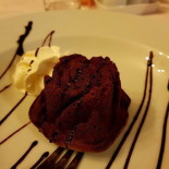 La Terrazza Comida