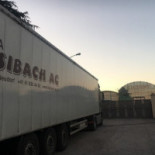 La Cesenate Extérieur