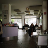 Bacco Caffe' Nourriture