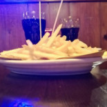Re Burlone Comida