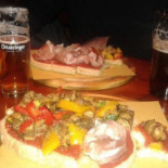 Re Burlone Comida