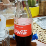 Postier Nourriture