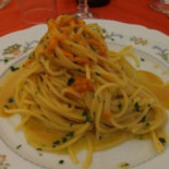 La Gorgonia Comida