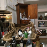 Lula Cafe Comida